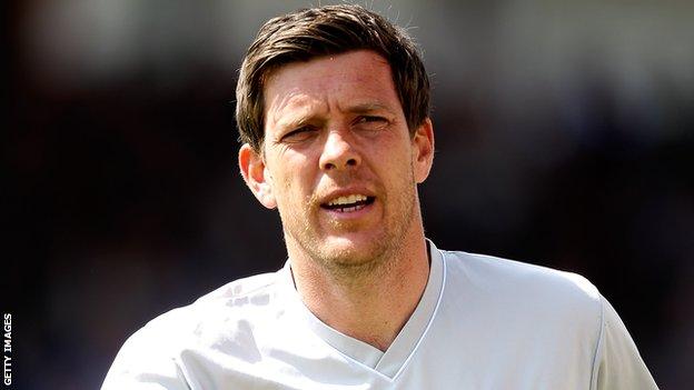 Darrell Clarke