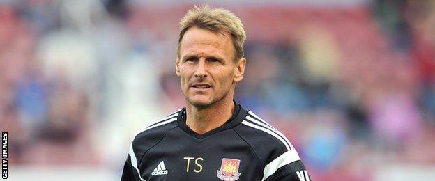 Teddy Sheringham