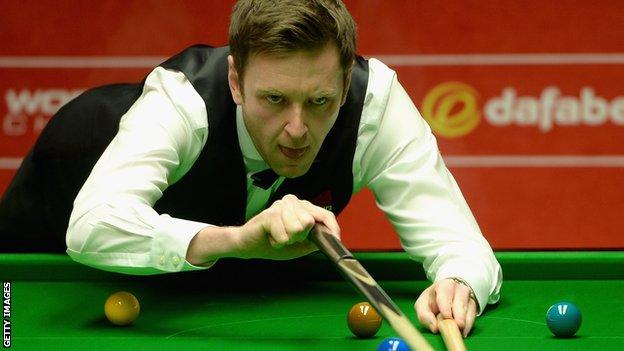 Ricky Walden