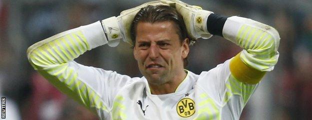 Roman Weidenfeller