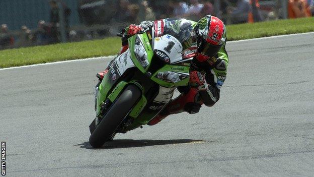 Tom Sykes