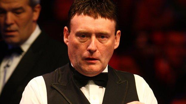 Jimmy White