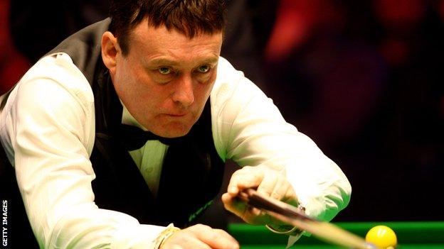 Jimmy White