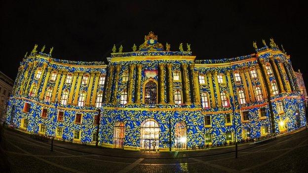 Humboldt University, Berlin