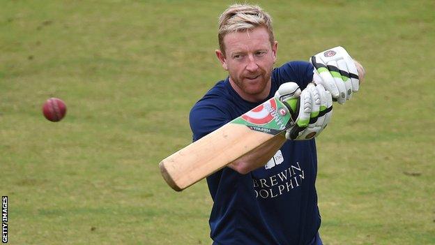 Paul Collingwood