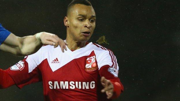 Jacob Murphy