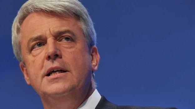 Andrew Lansley MP