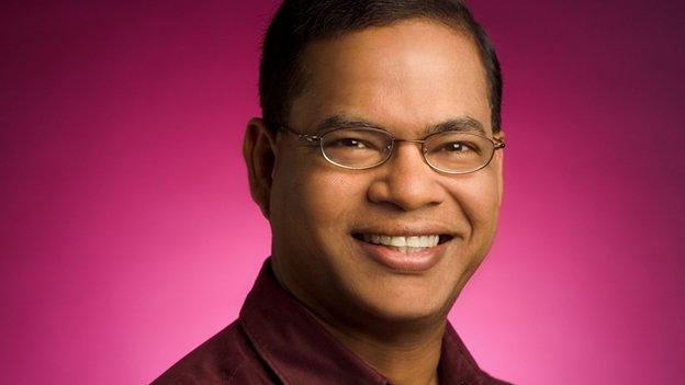 Amit Singhal