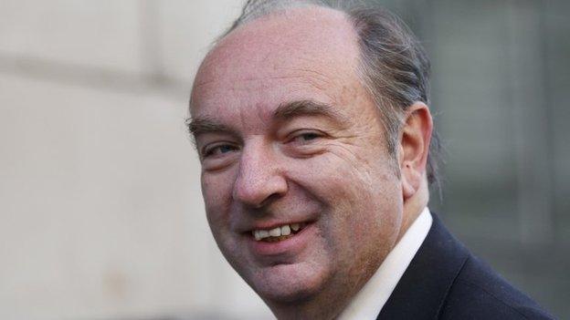 Norman Baker