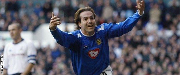 Eyal Berkovic
