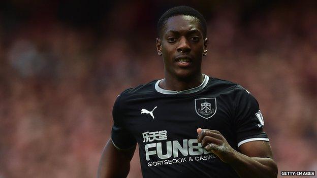 Marvin Sordell