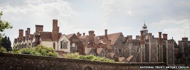 Knole