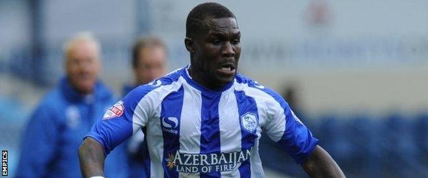 Royston Drenthe