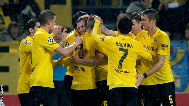 Borussia Dortmund