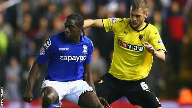 Clayton Donaldson