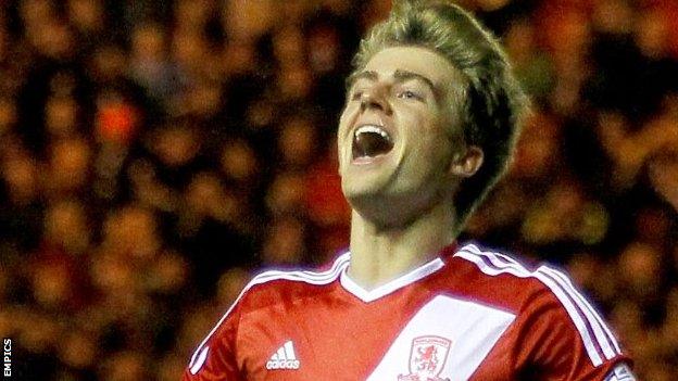 Patrick Bamford