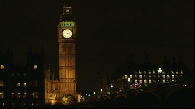 Big Ben