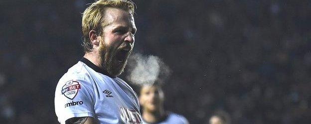 Johnny Russell