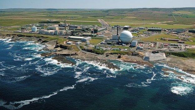 Dounreay