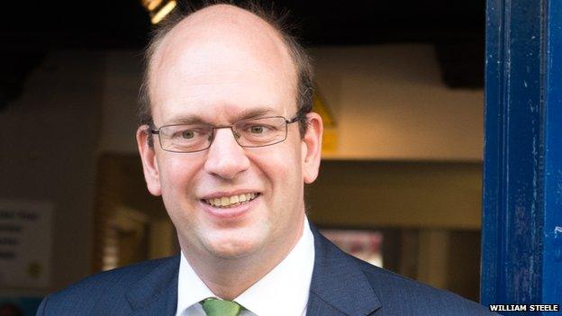 Mark Reckless