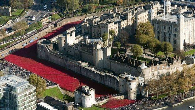 Tower of London