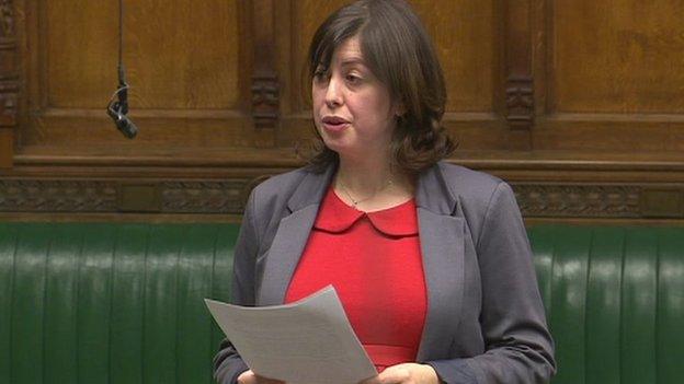 Lucy Powell