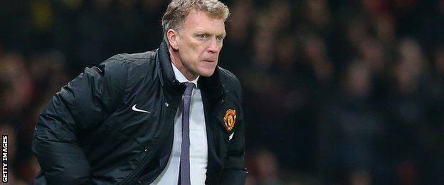 David Moyes