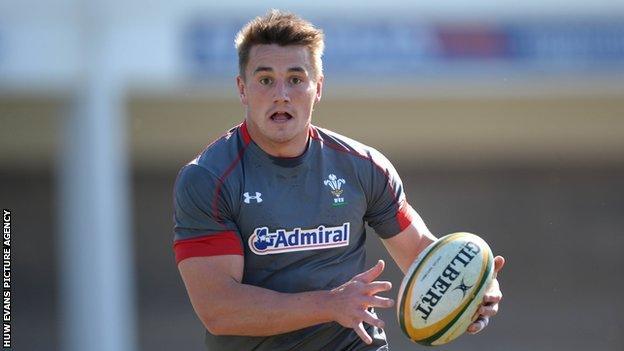 Jonathan Davies