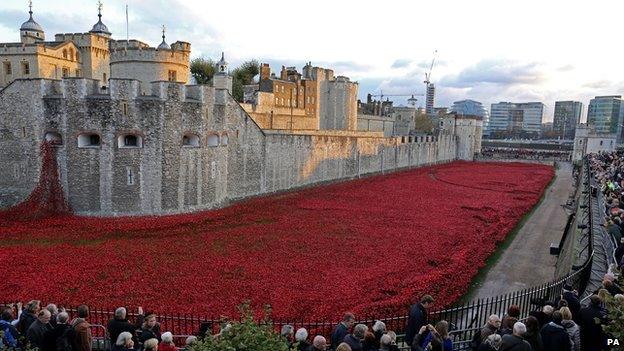 Tower of London