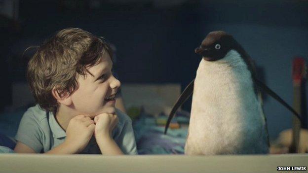 Monty the penguin: 10 facts you didn't know