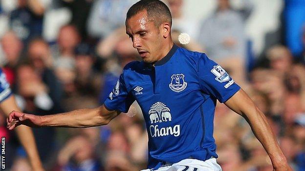 Leon Osman