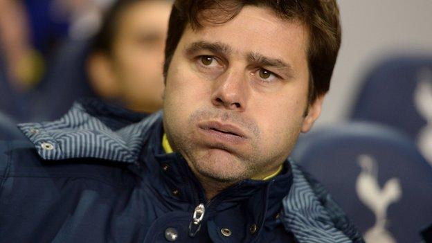 Mauricio Pochettino