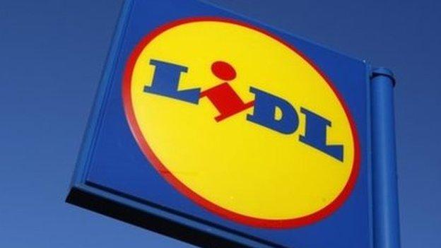 Lidl