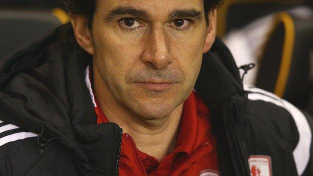 Aitor Karanka