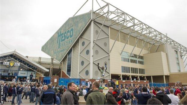 Elland Road