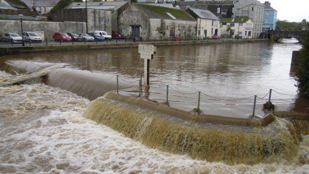 cleddau