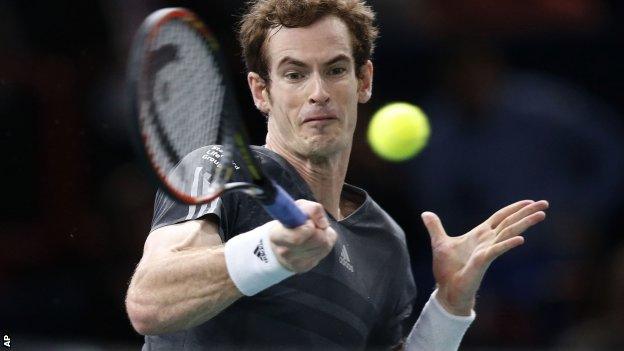 Andy Murray