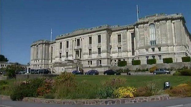 National Library of Wales, Aberystwyth