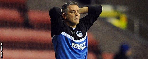 Owen Coyle