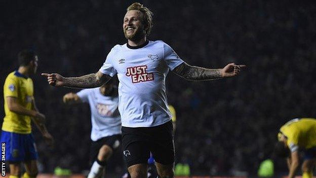 Johnny Russell