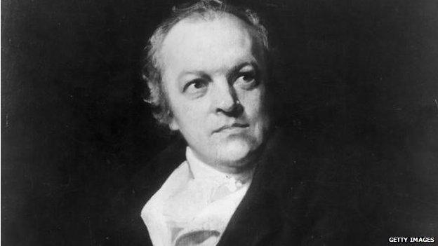 William Blake