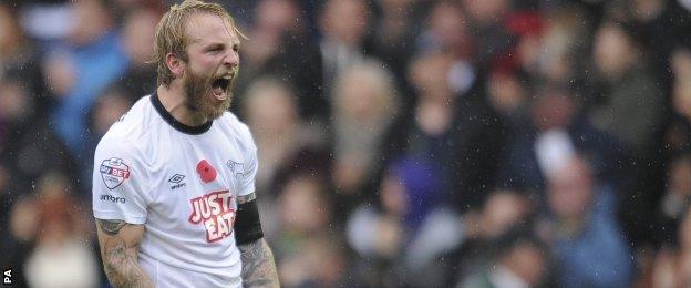 Johnny Russell