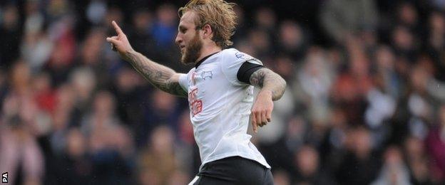 Johnny Russell