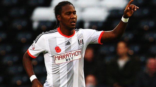 Hugo Rodallega