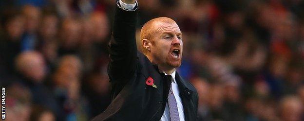 Sean Dyche