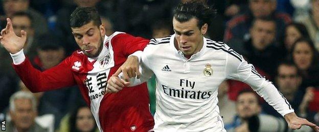 Gareth Bale