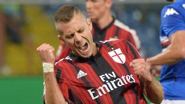 Jeremy Menez