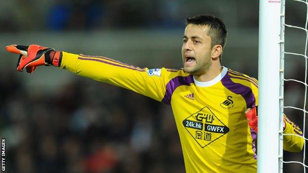 Lucasz Fabianski