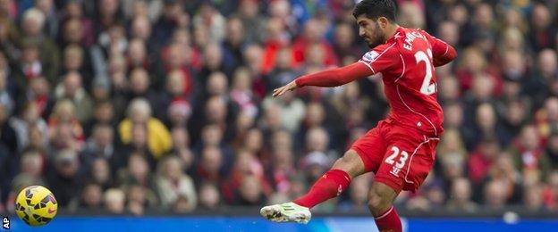 Emre Can