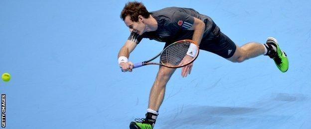 Andy Murray